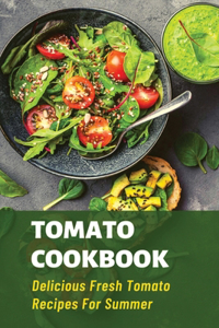 Tomato Cookbook