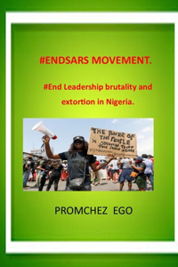 #Endsars Movement