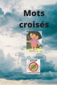 Mots croisés