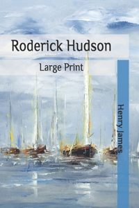 Roderick Hudson