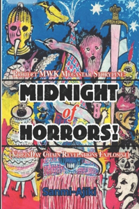 Midnight Of Horrors