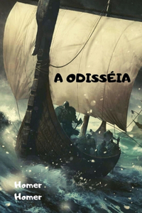 A Odisséia