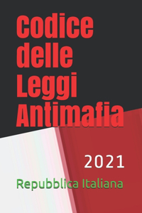Codice delle Leggi Antimafia