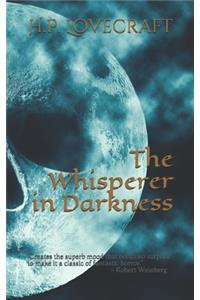 The Whisperer in Darkness