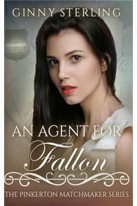 Agent for Fallon