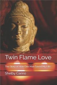Twin Flame Love