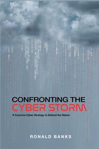 Confronting the Cyber Storm