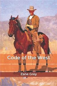 Code of the West