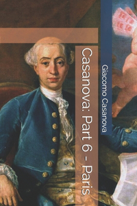Casanova