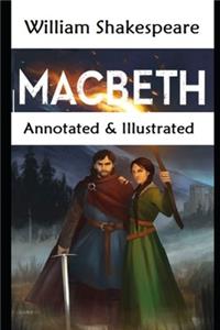 Macbeth By William The New Annotated Edition