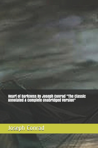 Heart of Darkness By Joseph Conrad 