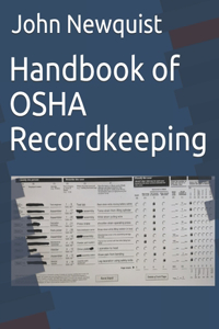Handbook of OSHA Recordkeeping