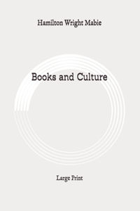 Books and Culture