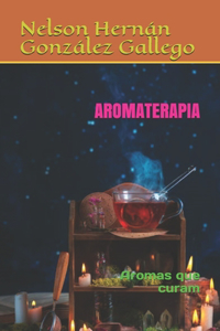 Aromaterapia