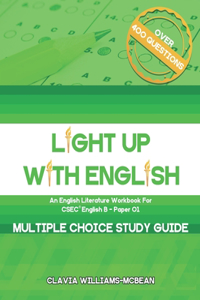 Light Up With English