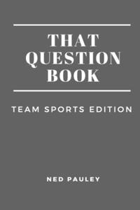 That Question Book