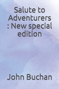 Salute to Adventurers