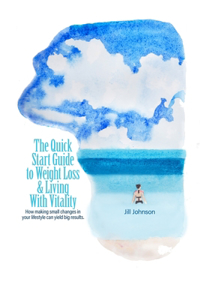 Quick Start Guide To Weight Loss & Living With Vitality