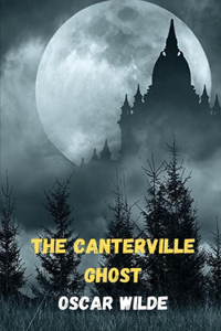 The canterville ghost