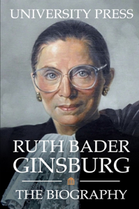 Ruth Bader Ginsburg