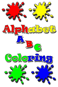 Alphabet Coloring