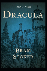 Dracula (Annotated)
