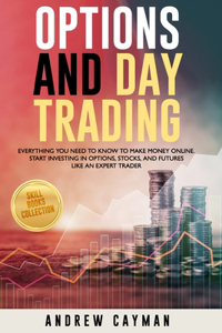 Options And Day Trading