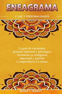 Eneagrama Y Las 9 Personalidades