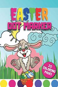 Easter Dot Marker