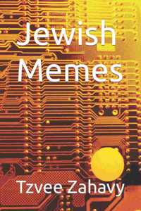 Jewish Memes