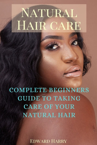 Natural Hair Care