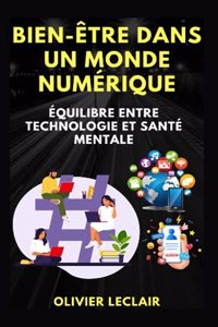 Bien-être dans un monde numérique