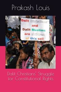 Dalit Christians' Struggle for Constitutional Rights