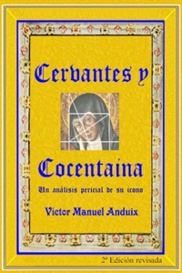 Cervantes y Cocentaina