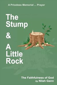 Stump and a Little Rock
