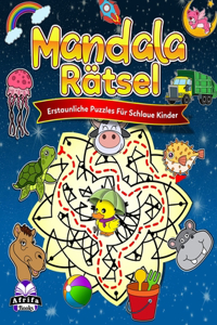 Mandala-Rätsel