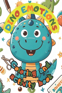 Dino Emotions
