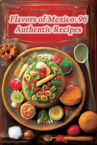 Flavors of Mexico