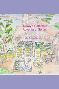 Newly's Complete Adventure, So far..