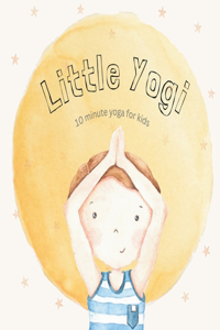 Little Yogi