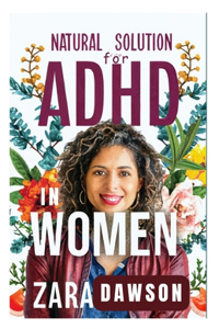 Natural Solution for ADHD in Women