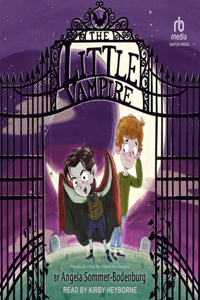 Little Vampire
