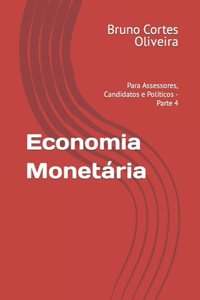 Economia Monetária