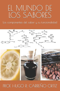 El Mundo de Los Sabores
