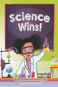 Science Wins!