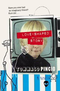 Love-shaped Story