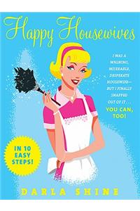 Happy Housewives