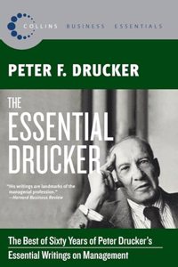 The Essential Drucker