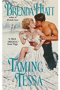 Taming Tessa