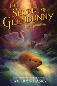 Secret of Glendunny: The Haunting